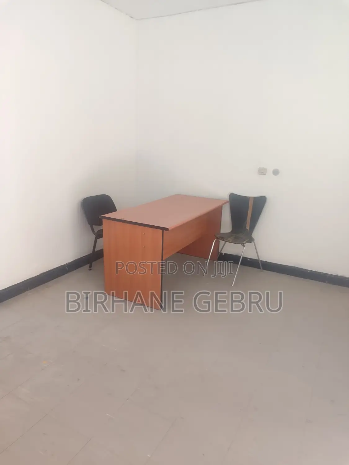 Apartiment Rent for Office