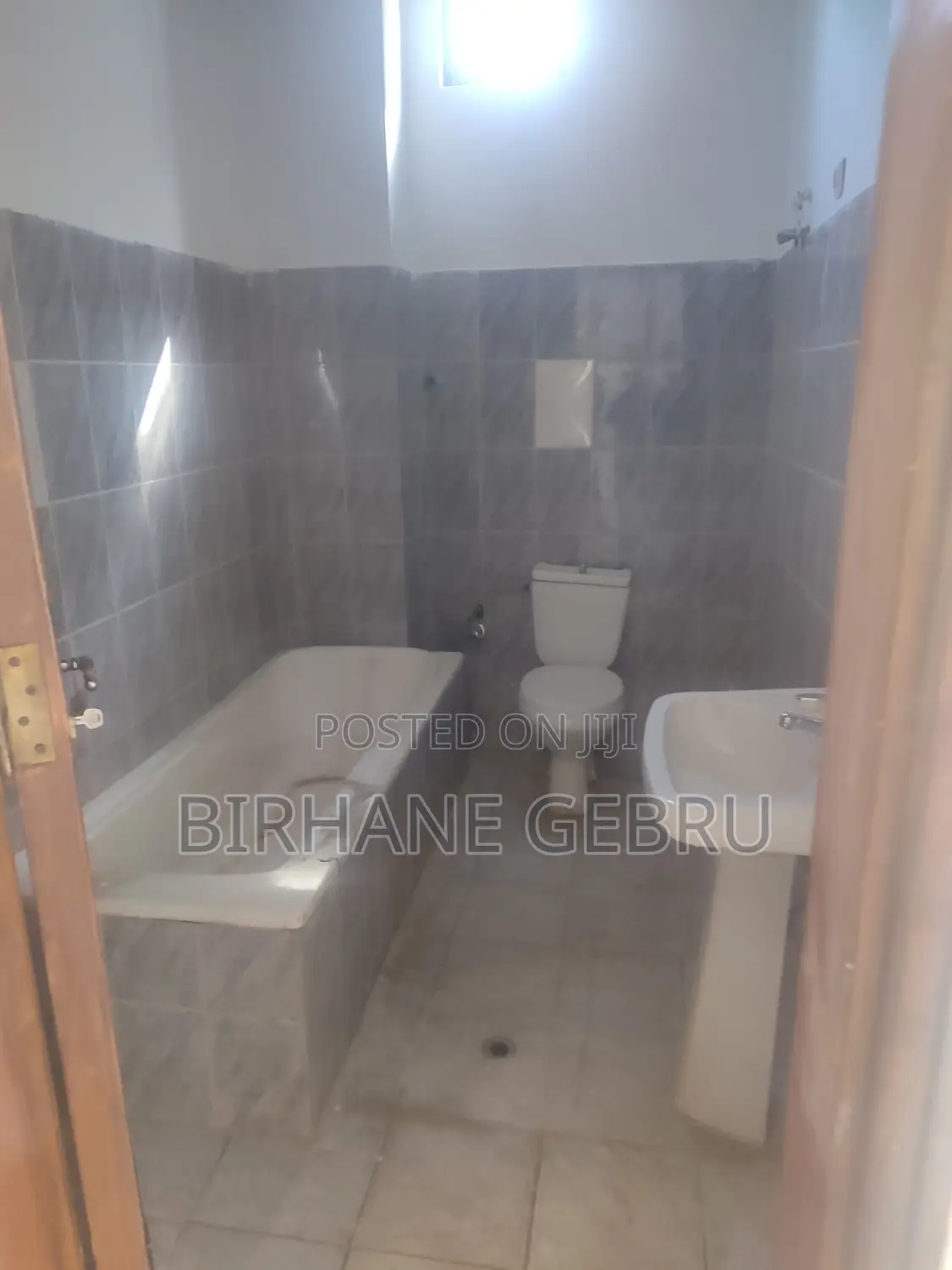 Apartiment Rent for Office