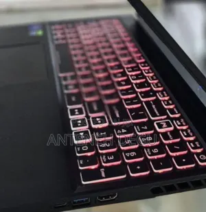 New Laptop Acer Nitro 5 16GB Intel Core I9 SSD 512GB