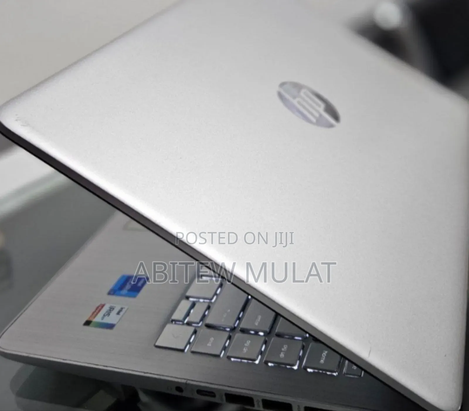 New Laptop HP Stream Notebook 16GB Intel Core I7 SSD 512GB