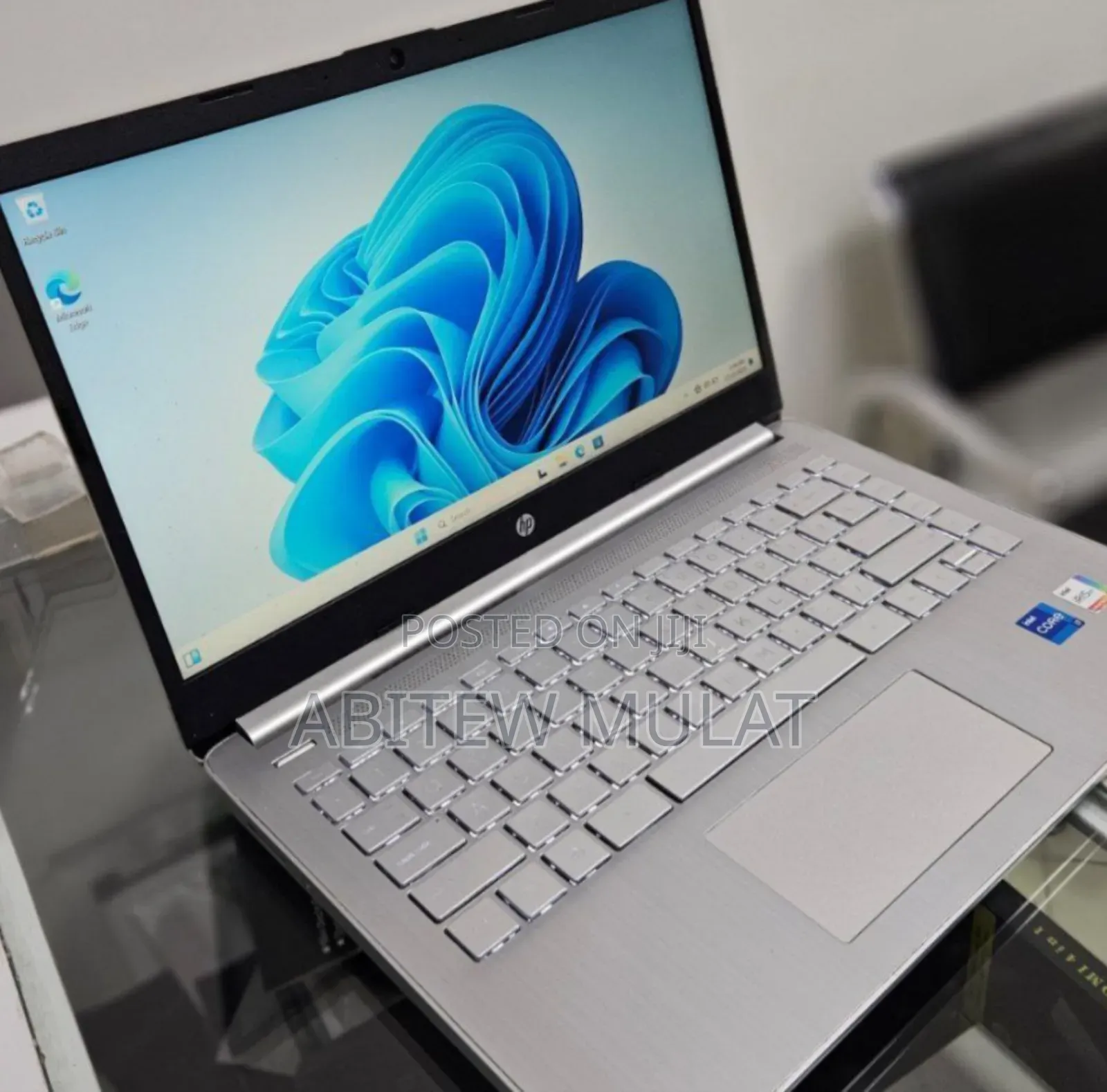 New Laptop HP Stream Notebook 16GB Intel Core I7 SSD 512GB