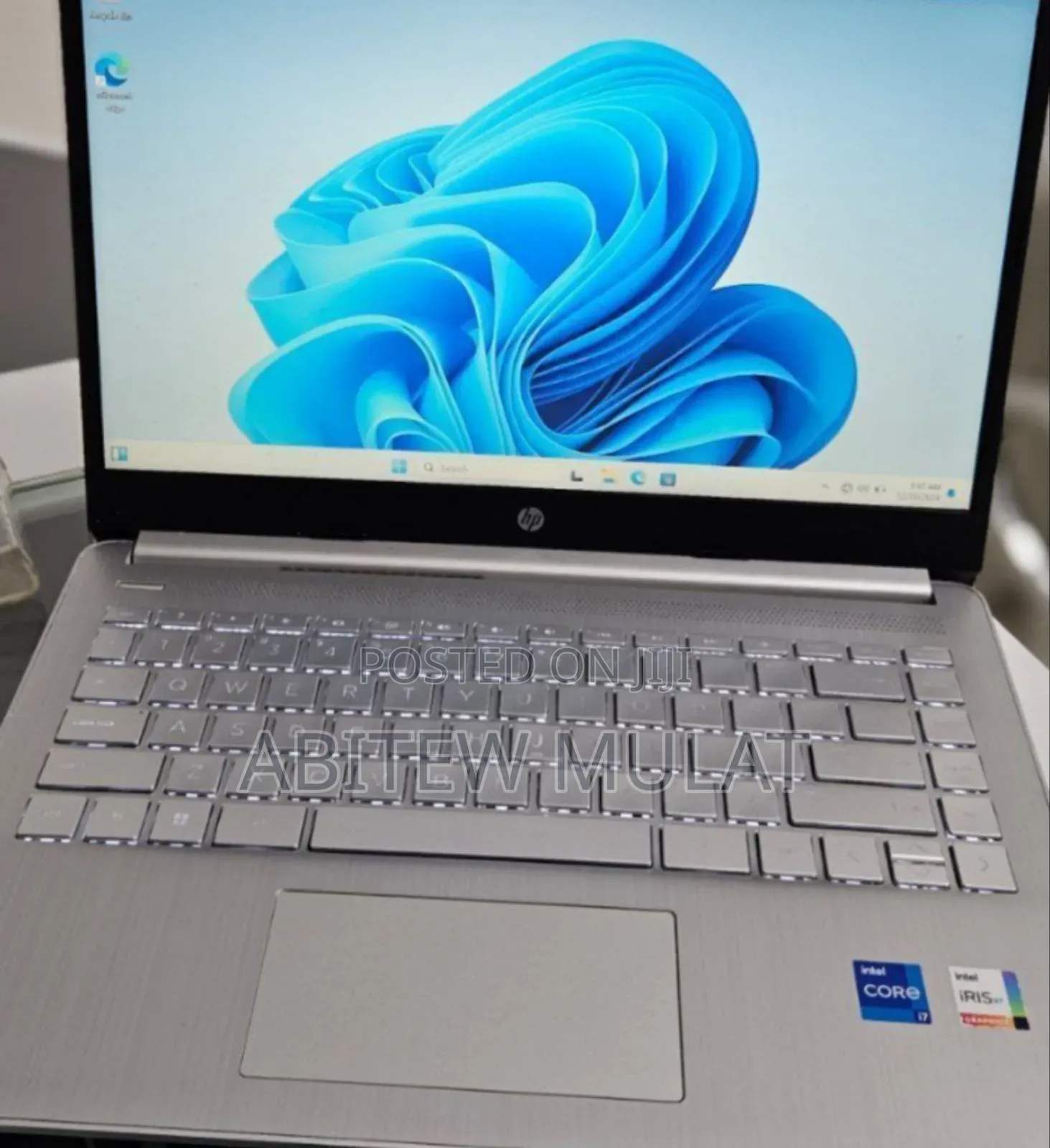 New Laptop HP Stream Notebook 16GB Intel Core I7 SSD 512GB