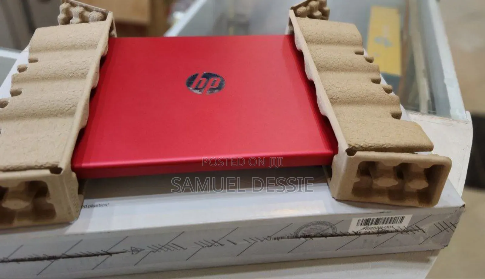 New Laptop HP Stream Notebook 4GB Intel SSD 128GB