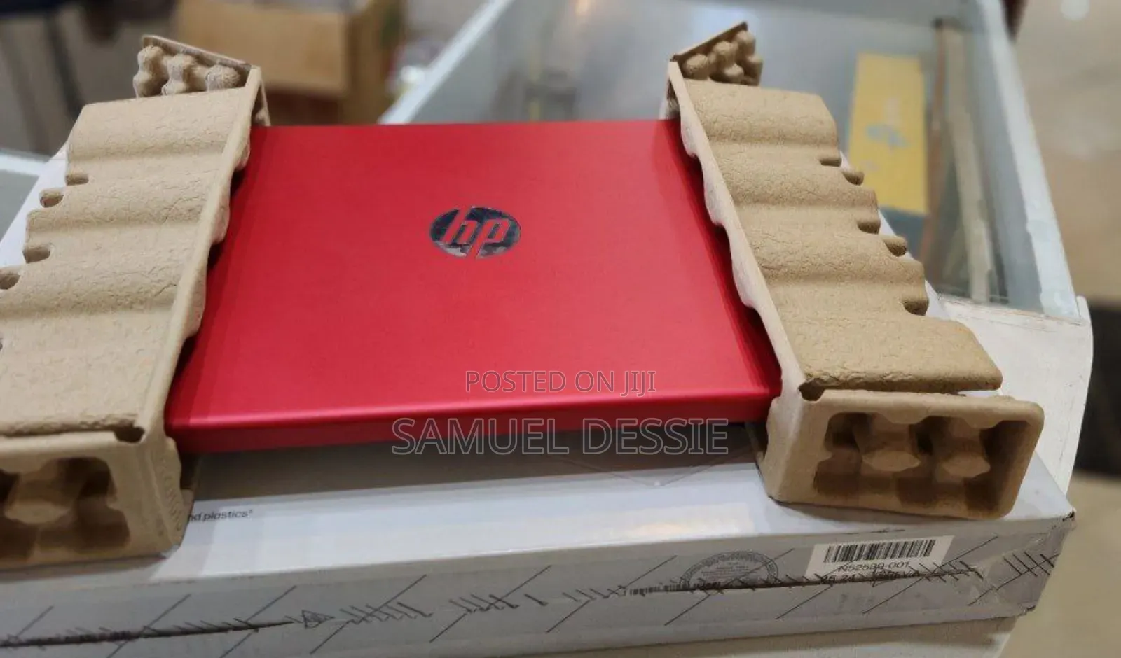 New Laptop HP Stream Notebook 4GB Intel SSD 128GB