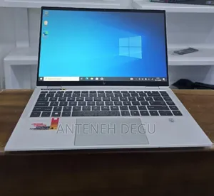 New Laptop HP EliteBook X360 1040 G7 16GB Intel Core I7 SSD 512GB