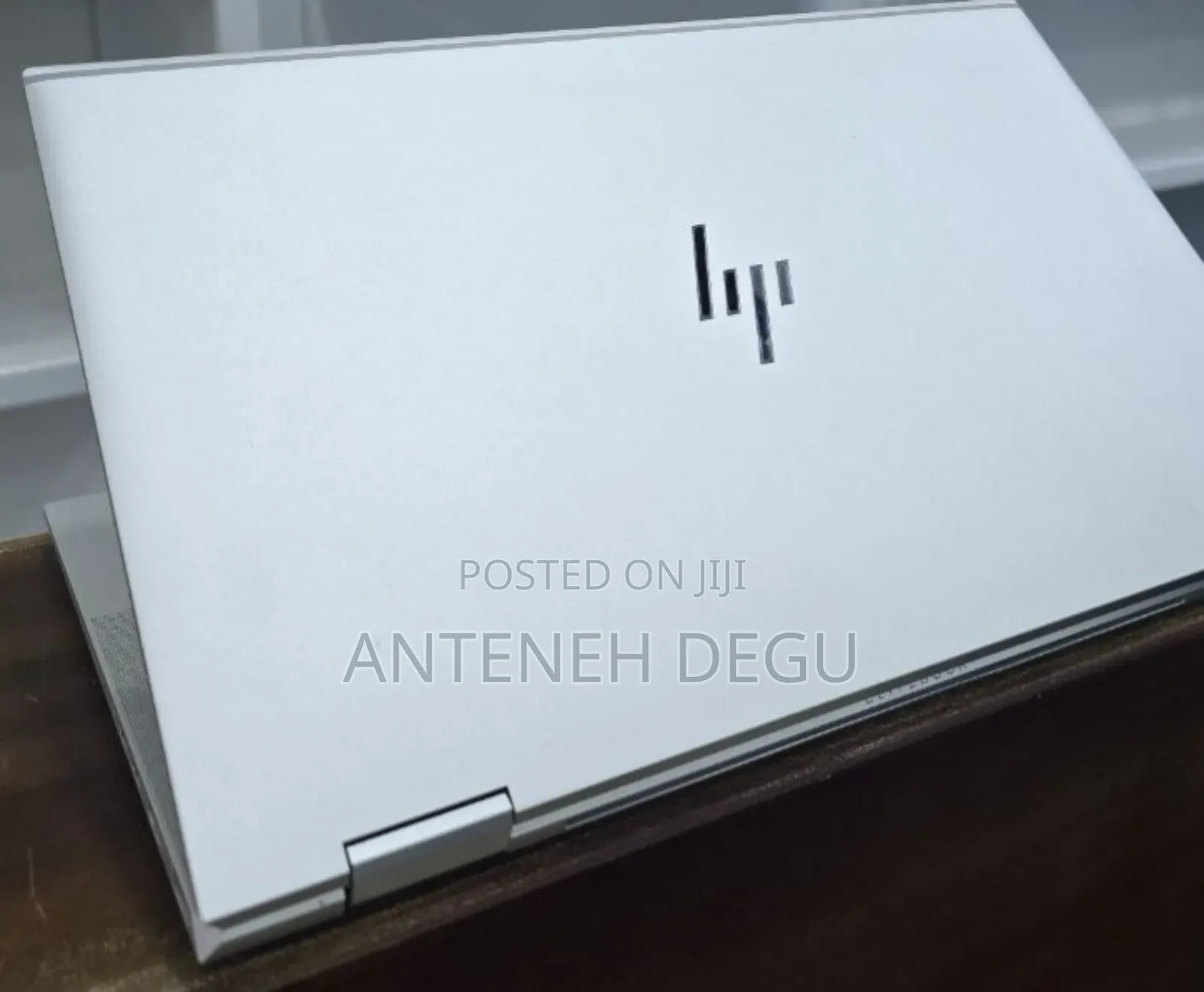 New Laptop HP EliteBook X360 1040 G7 16GB Intel Core I7 SSD 512GB