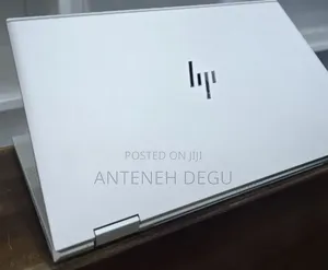 New Laptop HP EliteBook X360 1040 G7 16GB Intel Core I7 SSD 512GB