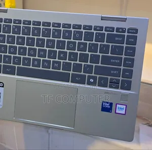 Photo - New Laptop HP Envy X360 16GB Intel Core Ultra 7 SSD 1T