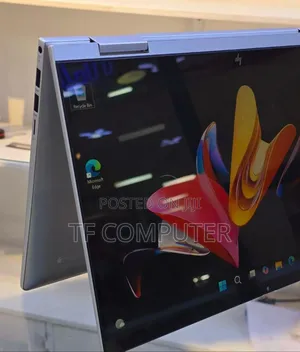 New Laptop HP Envy X360 16GB Intel Core Ultra 7 SSD 1T