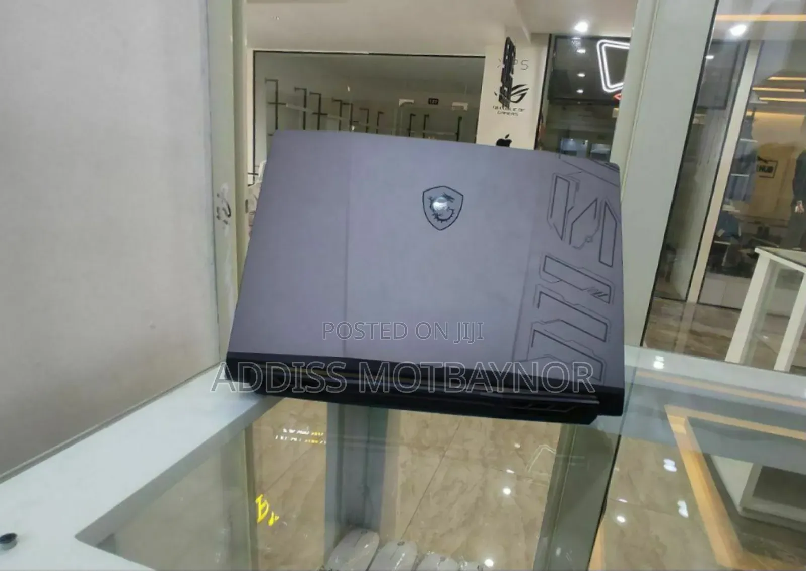 New Laptop HP Omen 17 32GB Intel Core I7 SSD 1T