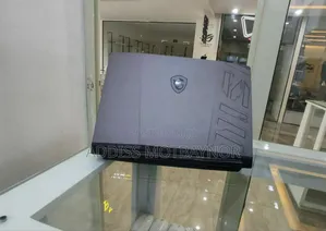 New Laptop HP Omen 17 32GB Intel Core I7 SSD 1T