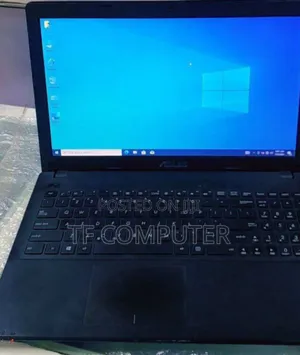 New Laptop Asus 4GB Intel Celeron HDD 500GB