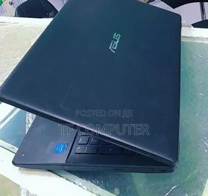 New Laptop Asus 4GB Intel Celeron HDD 500GB