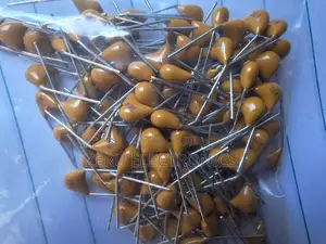Ceramic Capacitor