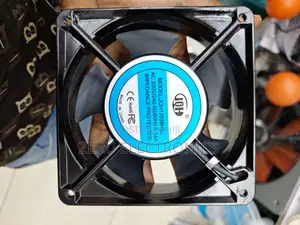 Photo - Fan 220v for Cooling