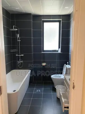 Furnished 2bdrm Apartment in Bole for rent