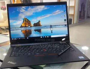 Photo - New Laptop Lenovo ThinkPad X390 16GB Intel Core I5 SSD 512GB