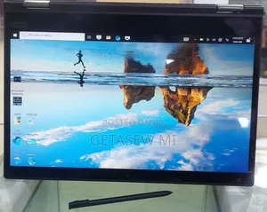 New Laptop Lenovo ThinkPad X390 16GB Intel Core I5 SSD 512GB