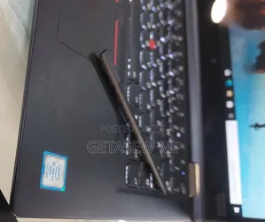 New Laptop Lenovo ThinkPad X390 16GB Intel Core I5 SSD 512GB