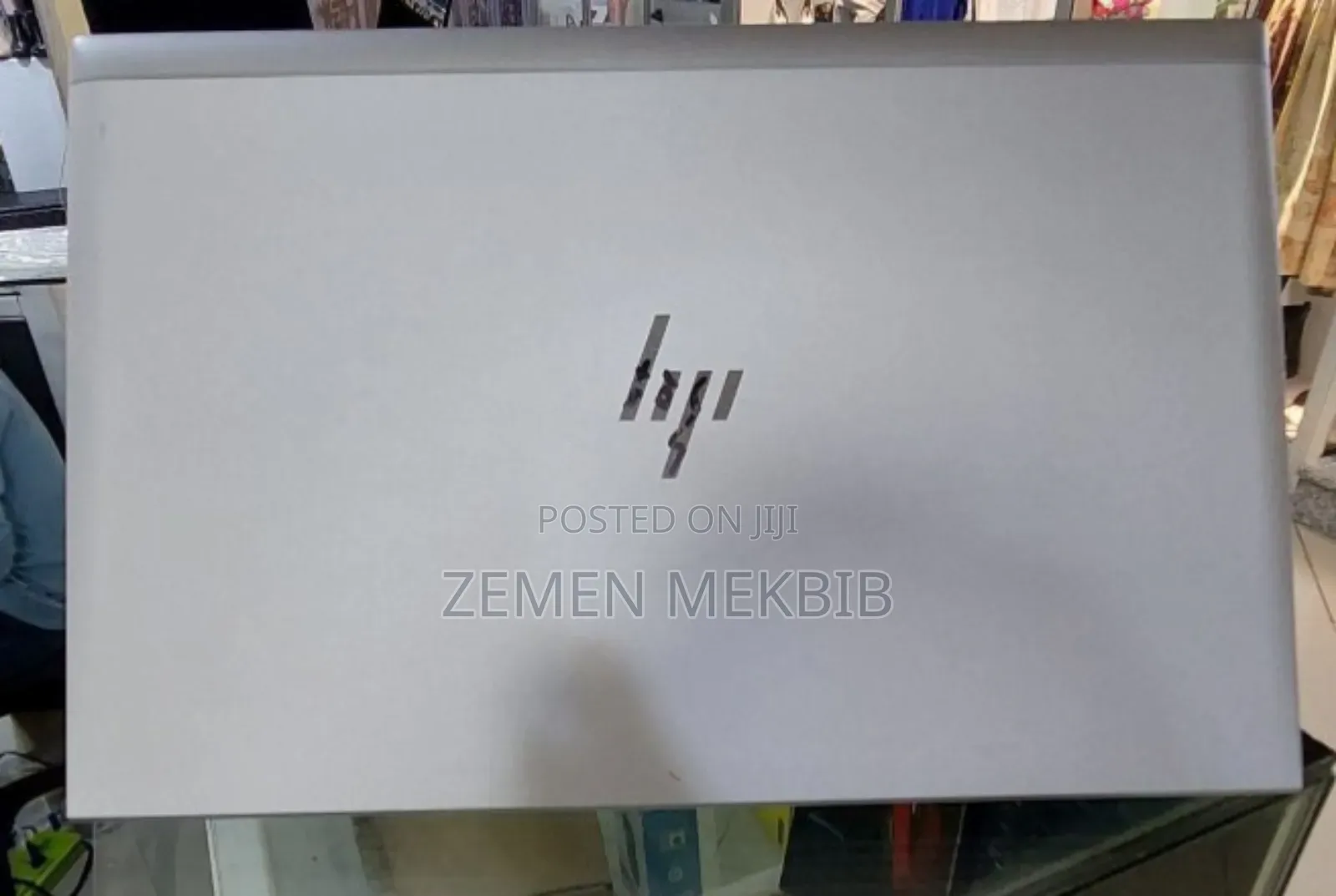 New Laptop HP EliteBook 840 G7 16GB Intel Core I5 SSD 512GB