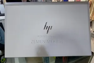 New Laptop HP EliteBook 840 G7 16GB Intel Core I5 SSD 512GB