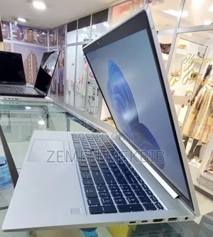 New Laptop HP EliteBook 840 G7 16GB Intel Core I5 SSD 512GB