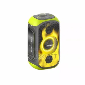 Photo - Wiwu THUNDER Wireless Speaker