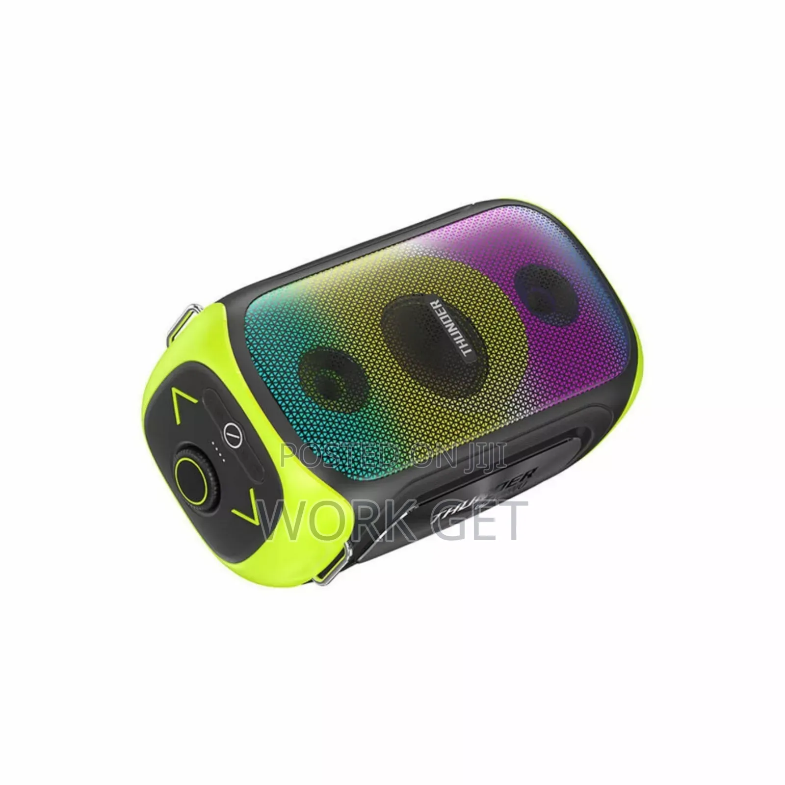 Wiwu THUNDER Wireless Speaker