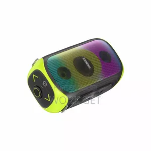 Wiwu THUNDER Wireless Speaker