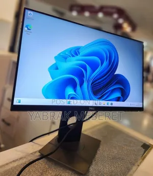 Photo - New Arrival Dell Monitor Frameless Monitor