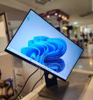 New Arrival Dell Monitor Frameless Monitor