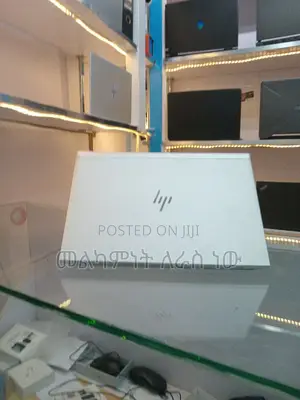 Photo - New Laptop HP EliteBook 840 8GB Intel Core I5 SSD 1T