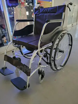Potty Wheelchair፺曰wheelchair፪够wheelchair Happiness Compact