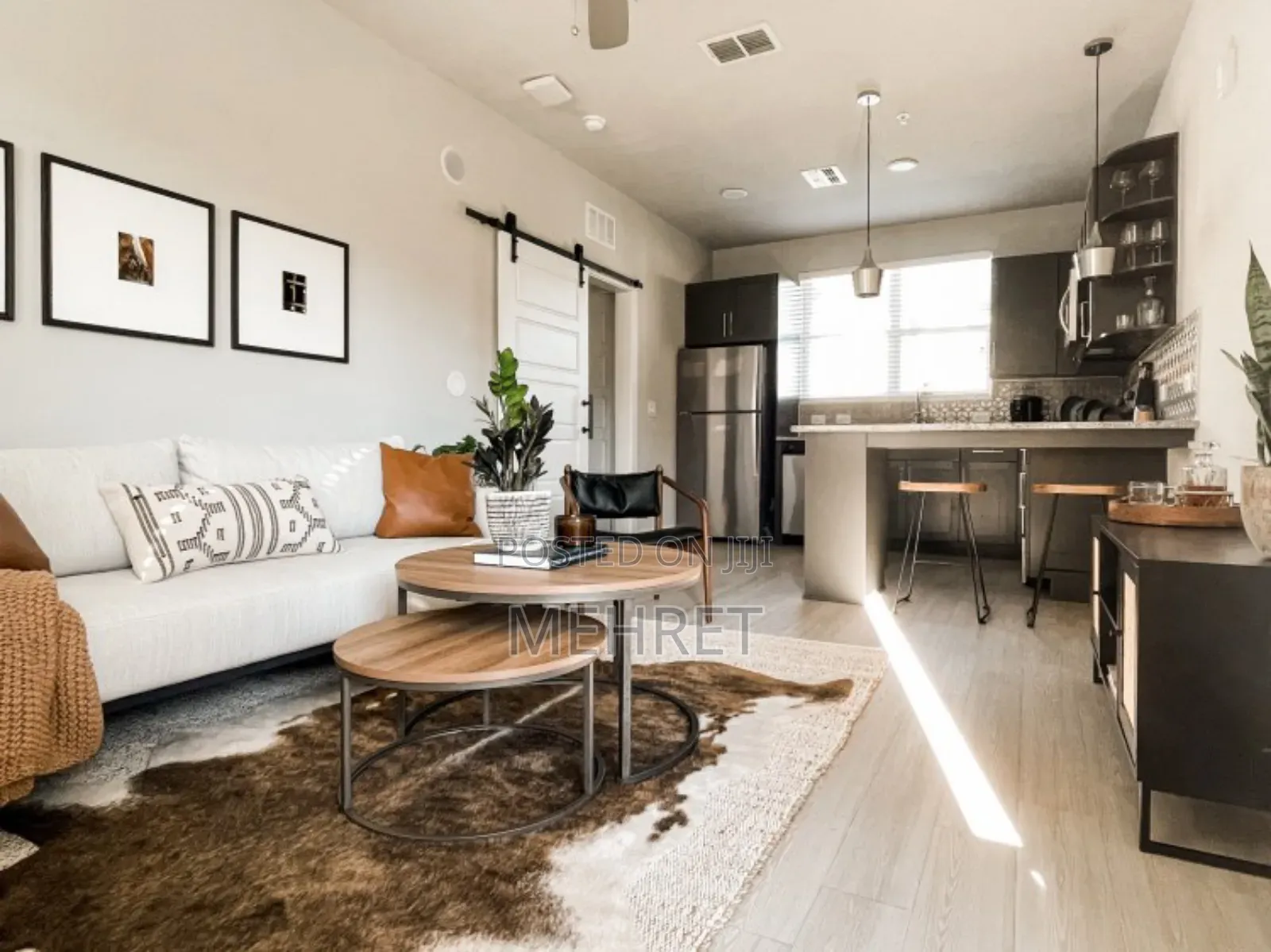 2bdrm Apartment in Bole for sale