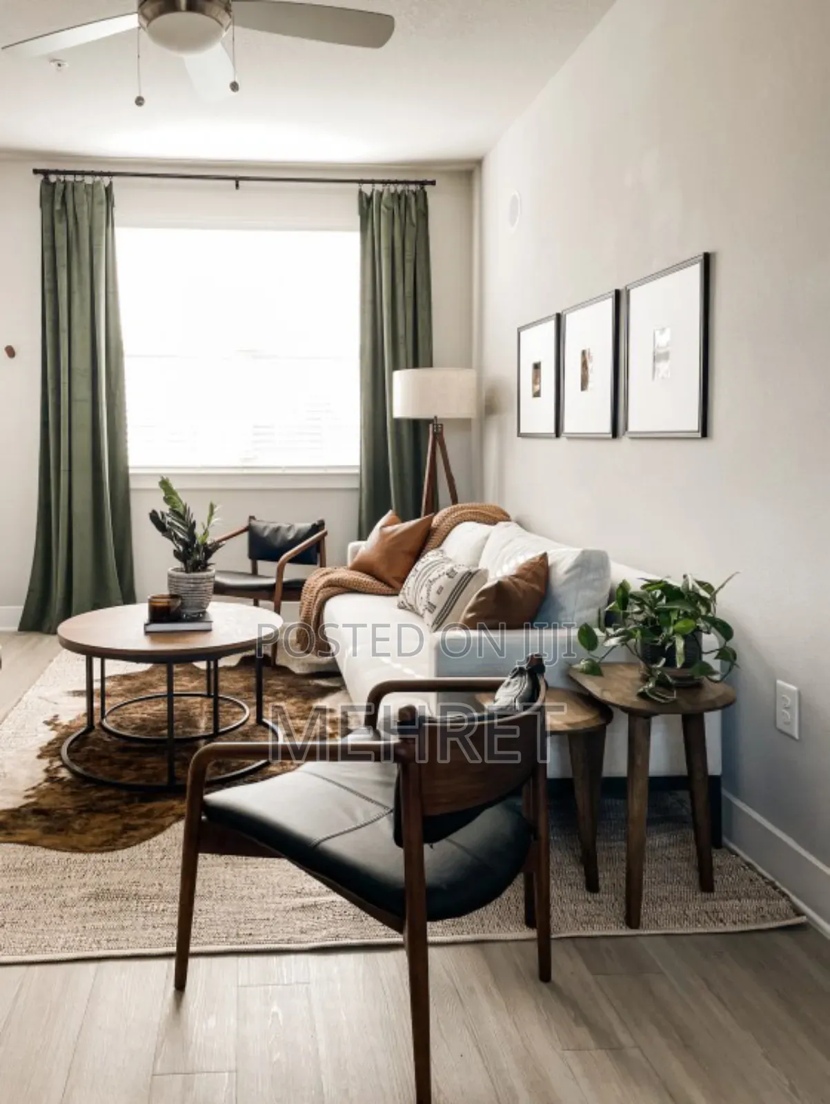 2bdrm Apartment in Bole for sale