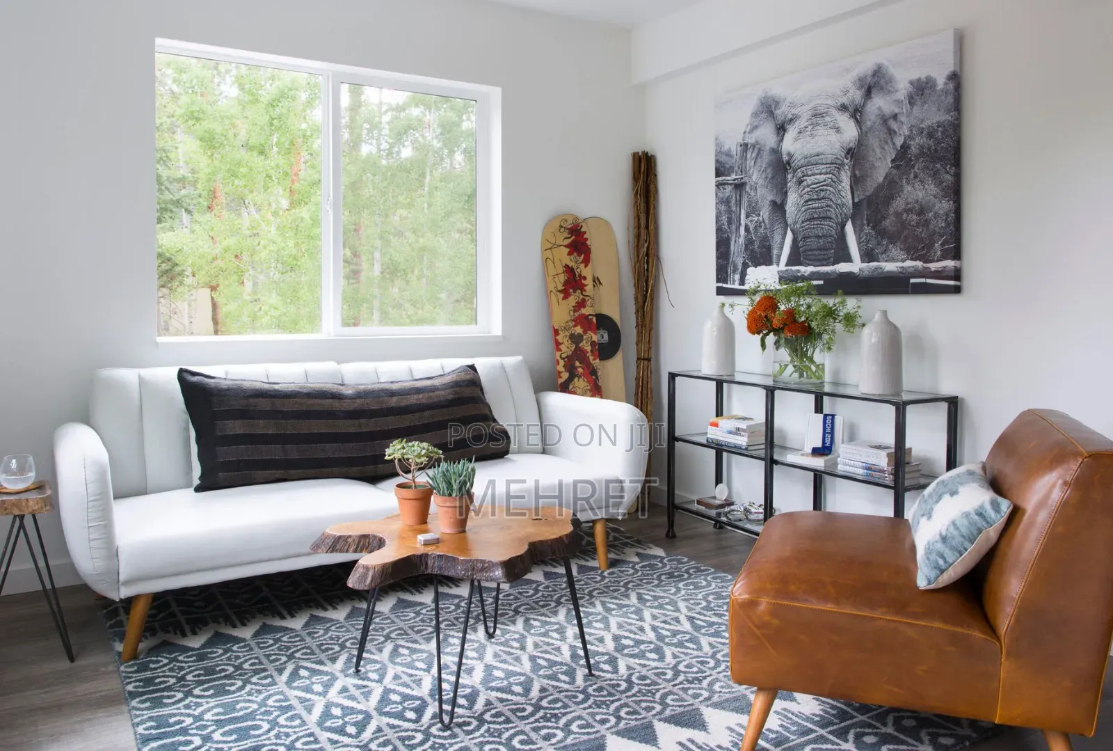 2bdrm Apartment in Bole for sale