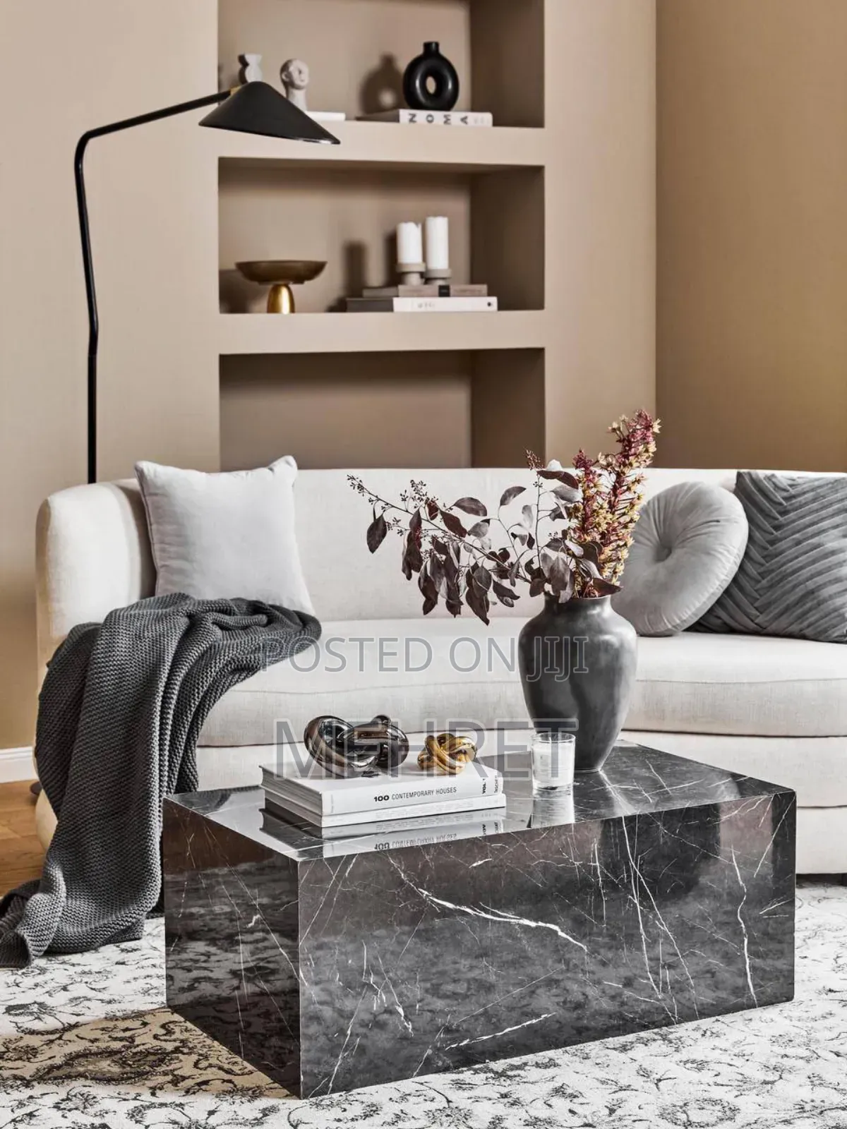 2bdrm Apartment in Bole for sale