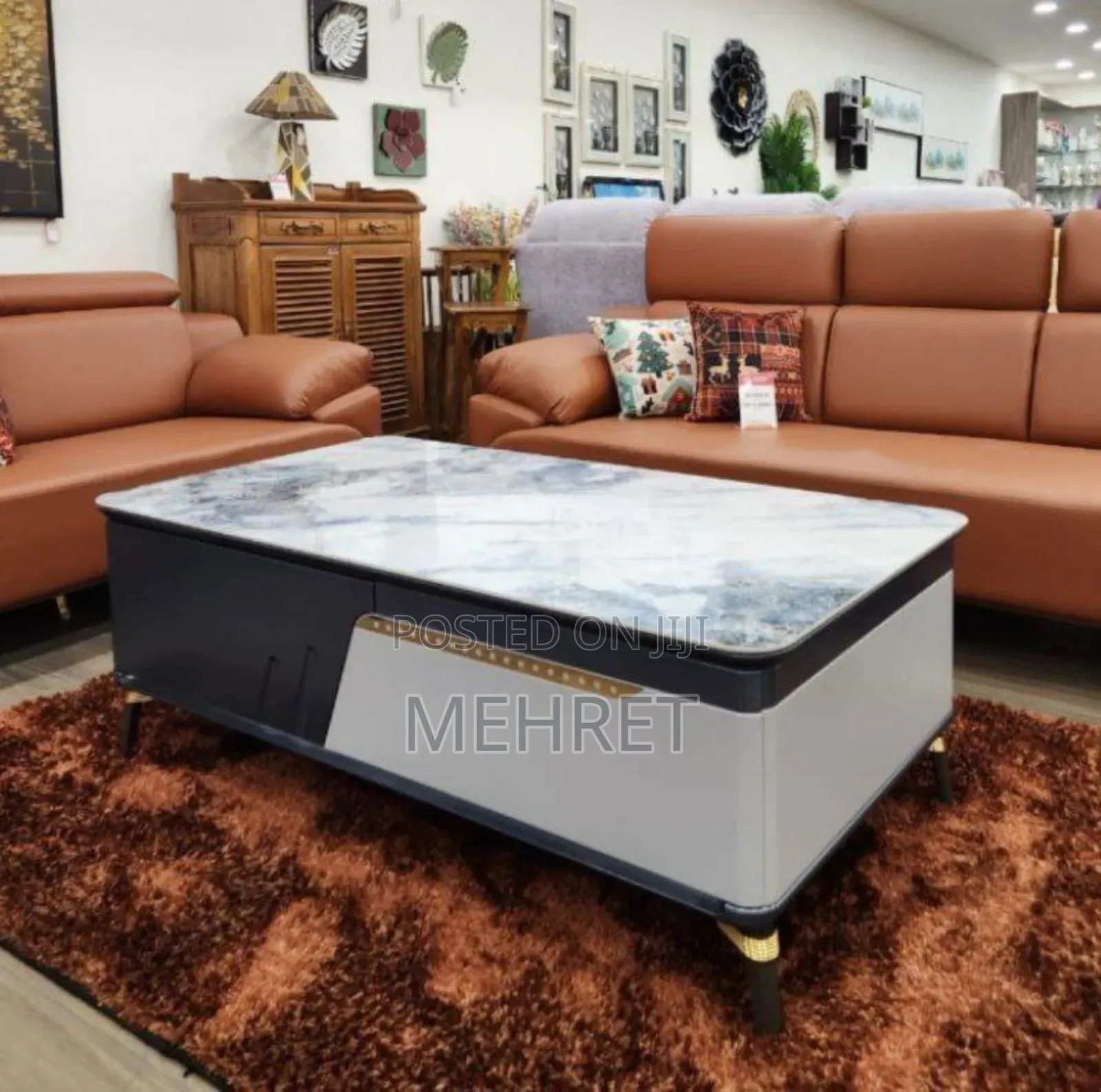 2bdrm Apartment in Bole for sale