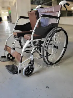 Self-Drive Wheelchair፭半wheelchair፦可wheelchair#□Wheelchair