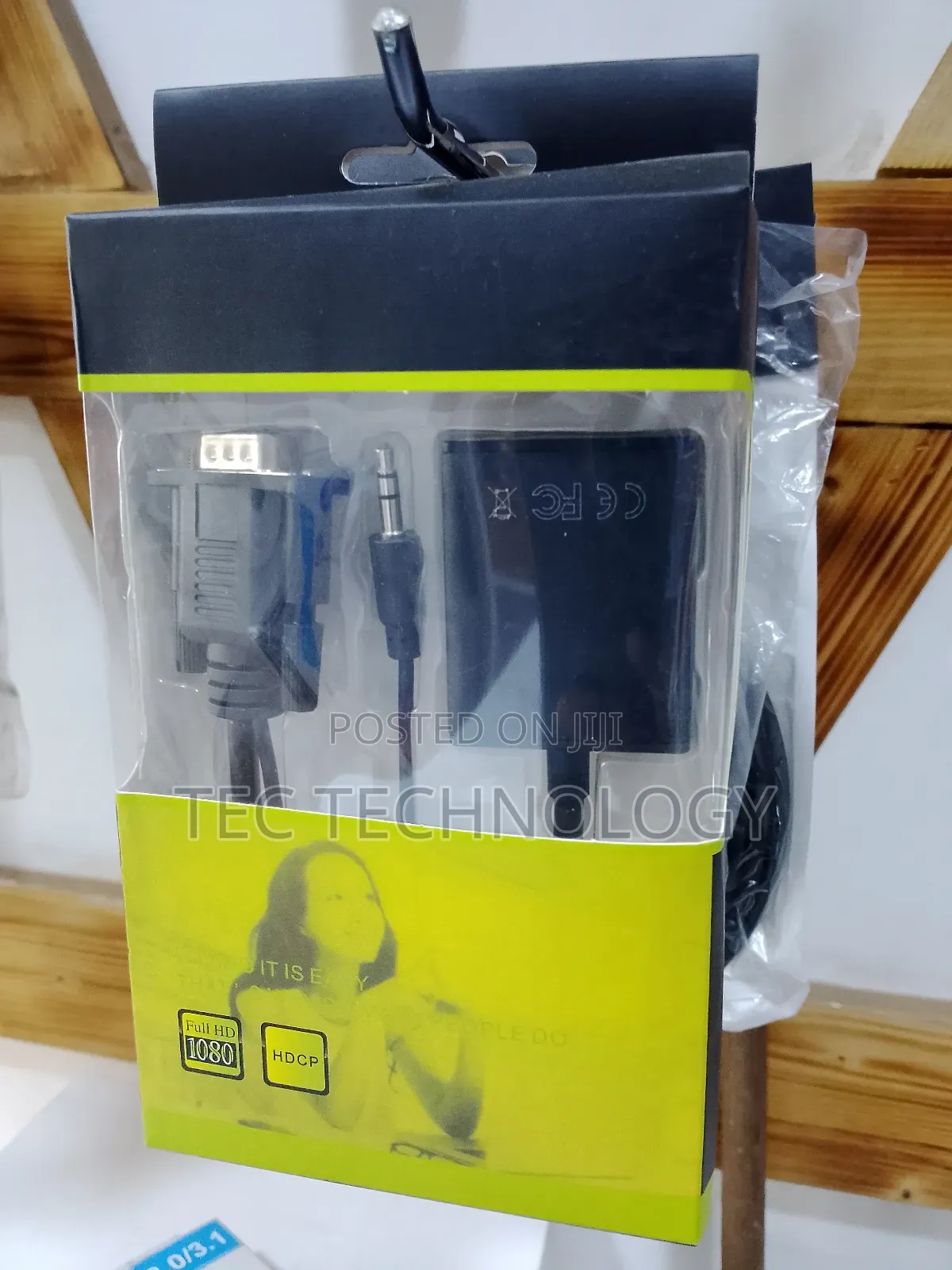 Vga/Hdmi Dp/Hdmi Converter