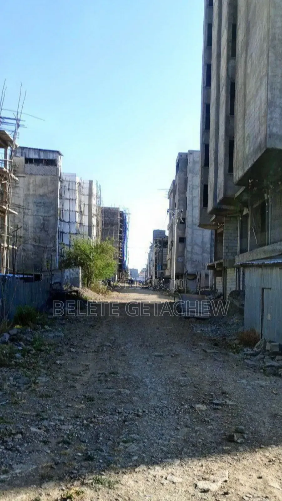 Land for Sale at Ayat 49 450sqm