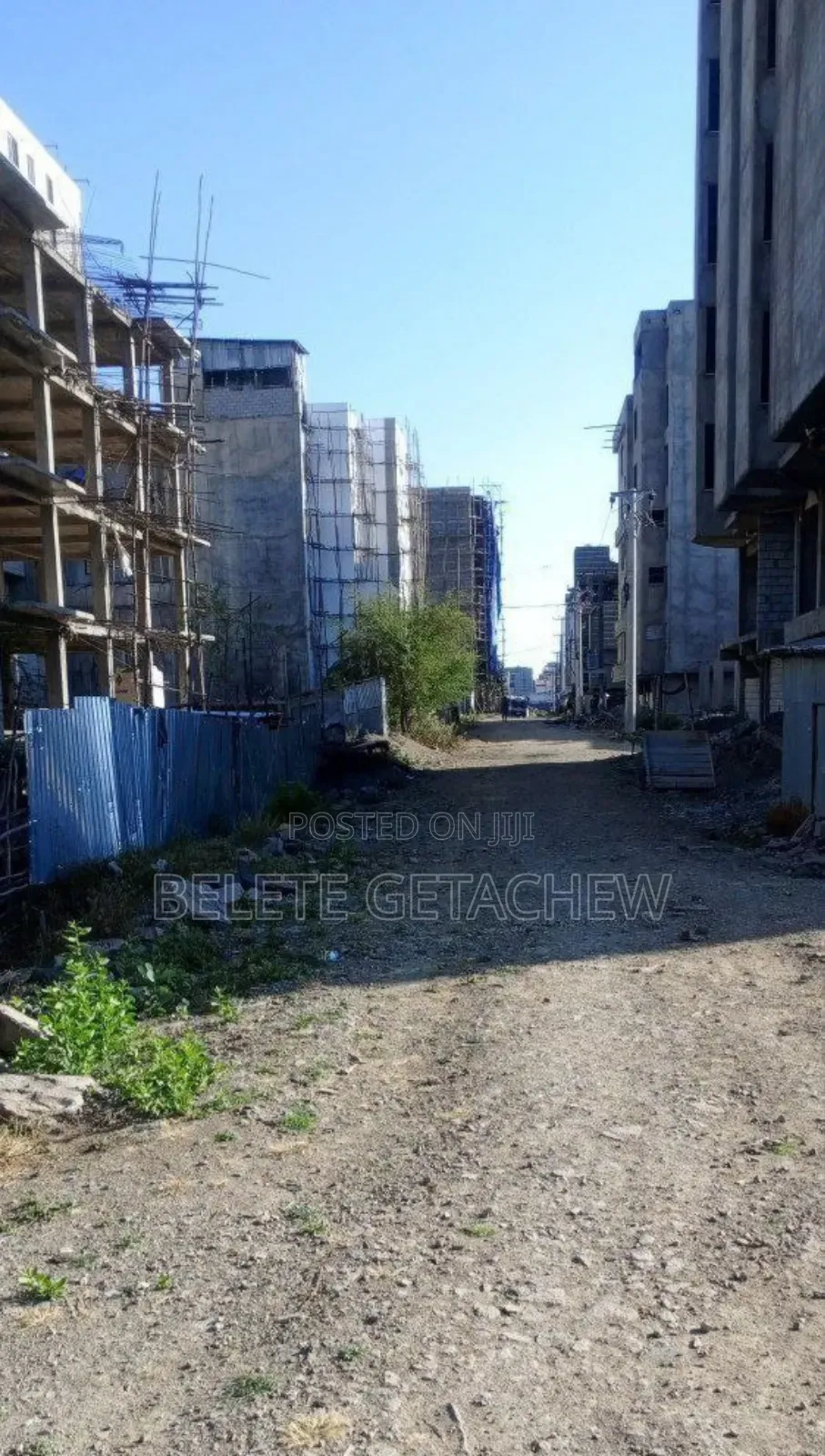 Land for Sale at Ayat 49 450sqm