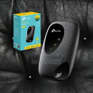 Photo - Tp-Link M7200 Router: Simple Setup, Easy Management App