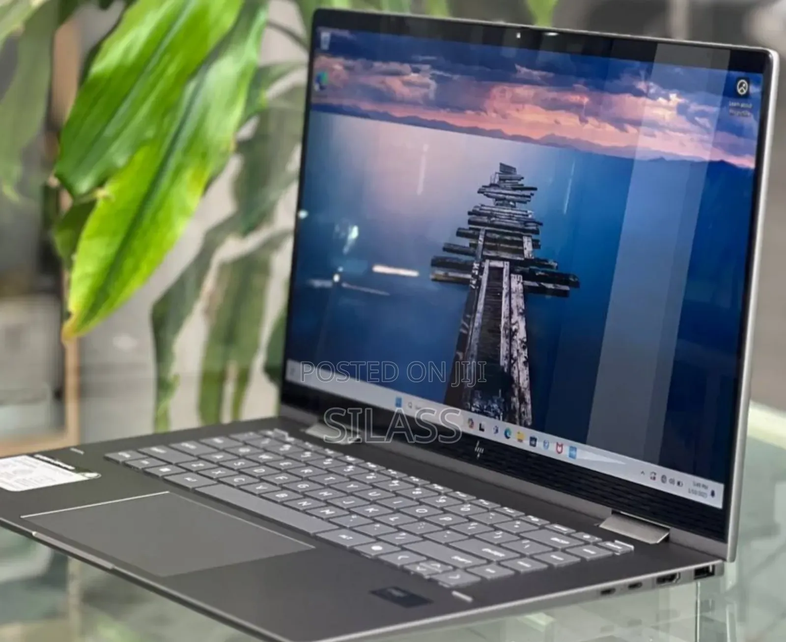 New Laptop HP Envy X360 32GB Intel Core Ultra 7 SSD 1T