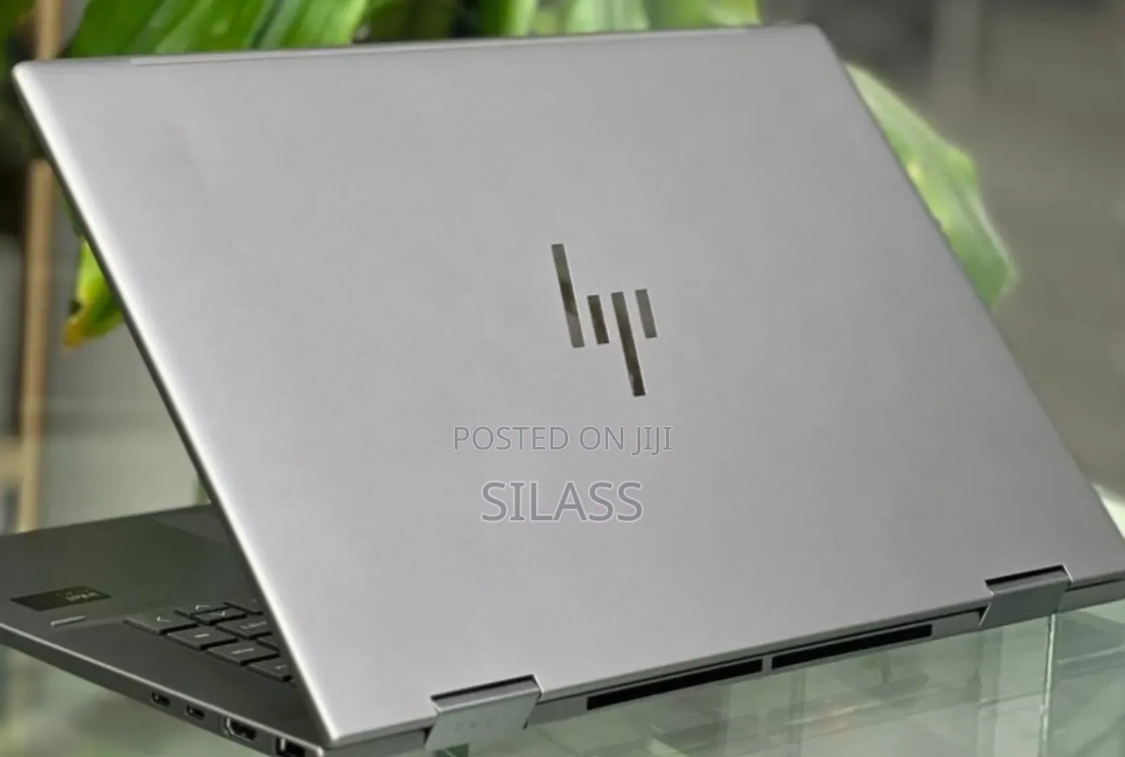 New Laptop HP Envy X360 32GB Intel Core Ultra 7 SSD 1T