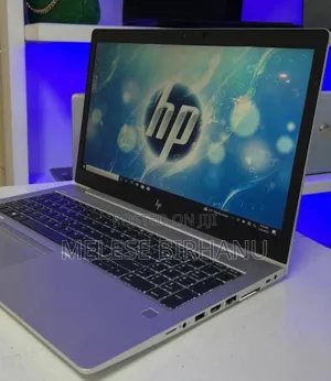 New Laptop HP EliteBook 850 G5 16GB Intel Core I7 SSD 512GB