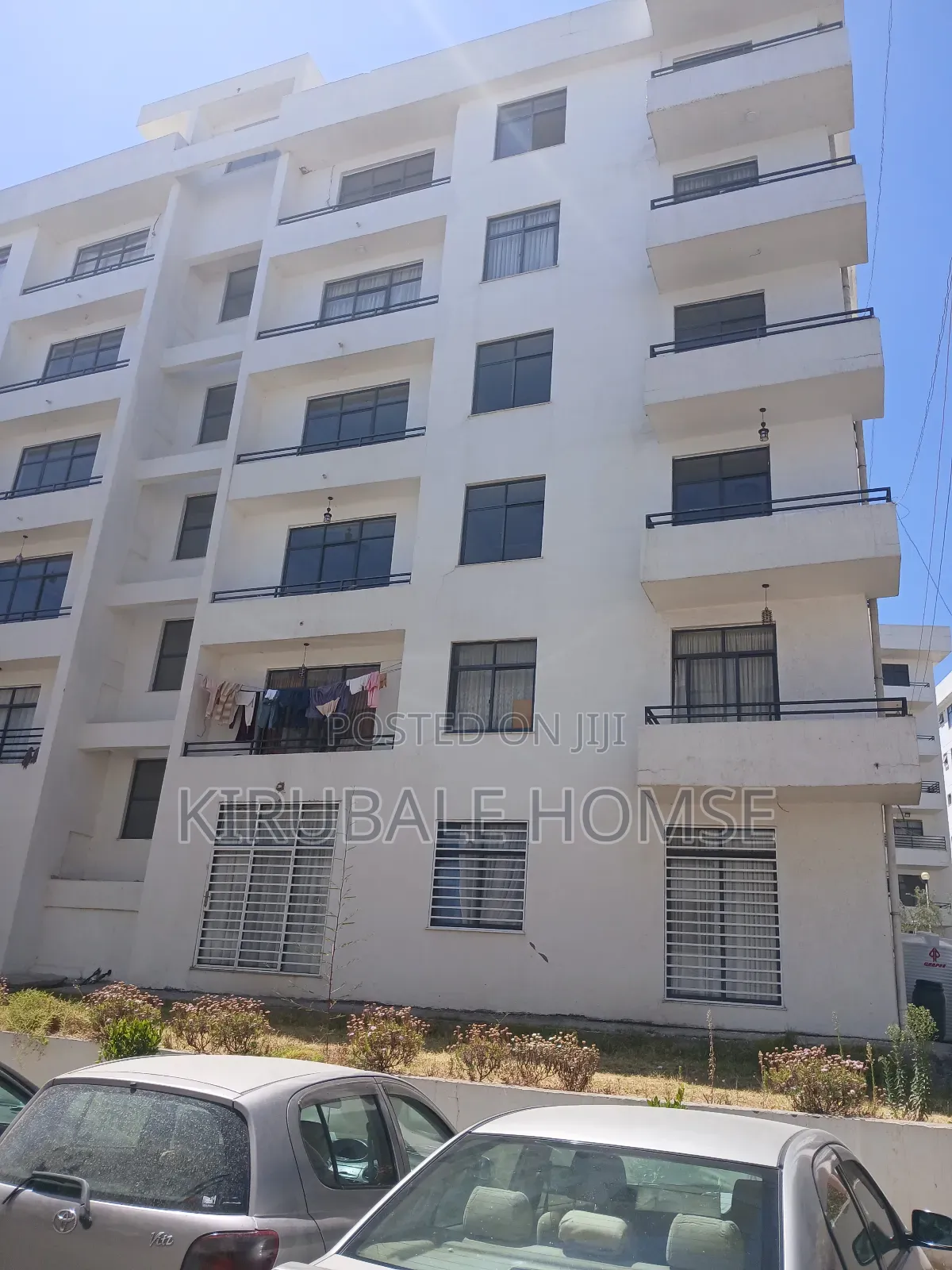 3bdrm Apartment in Bole for sale