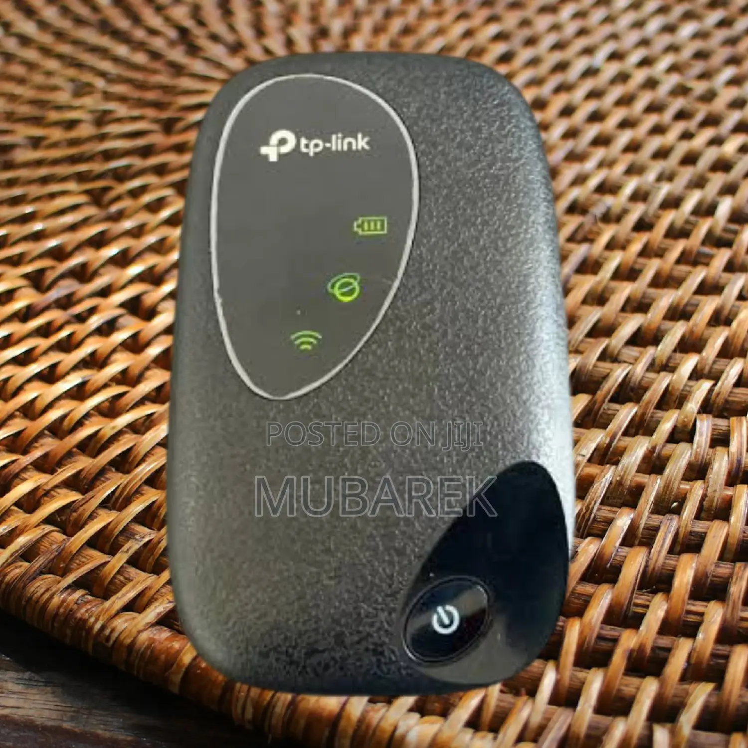 Tp-Link M7200 Router: Compact Design, Powerful Performance