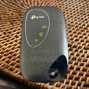 Tp-Link M7200 Router: Compact Design, Powerful Performance