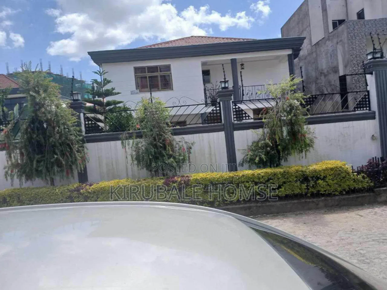 5bdrm Villa in Bole for sale